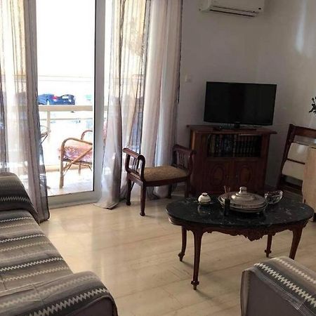 Cosy & Functional Pied-A-Terre Daire Atina Dış mekan fotoğraf